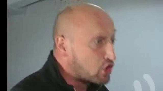 Пробы на роль Странника смотреть онлайн