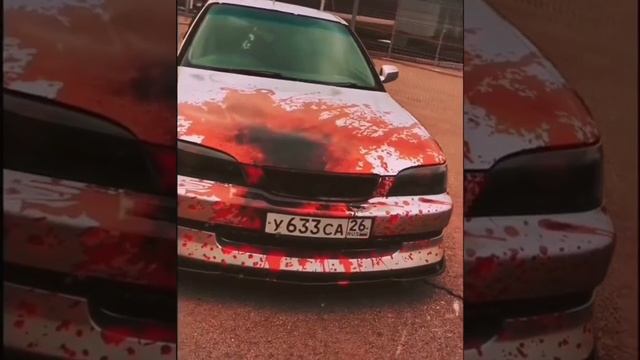 Honda Inspire ? смотреть онлайн