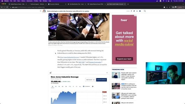 (WARNING) Don't Waste Your Time Trading Today... смотреть онлайн