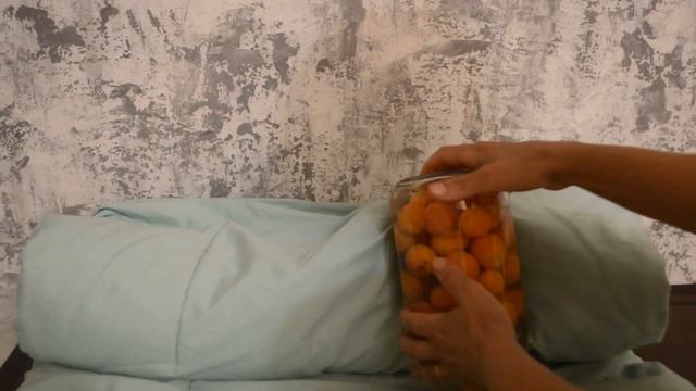 Компот из абрикосов на зиму: как приготовить легко, быстро и без стерилизации смотреть онлайн