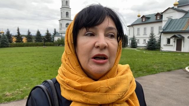 ВЛОГ | Дорога к храму | Посылка от читательницы смотреть онлайн