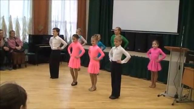 День Открытых Дверей шк. 870 смотреть онлайн