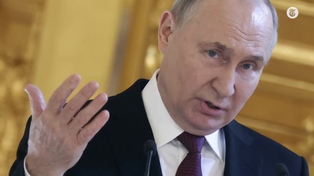 Na aanslag Moskou: ‘Poetin kan nu twee dingen doen’ смотреть онлайн