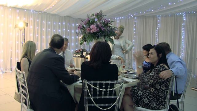 Labuschagne Wedding Highlight | Waterfront Lodge, Standerton 2017. смотреть онлайн