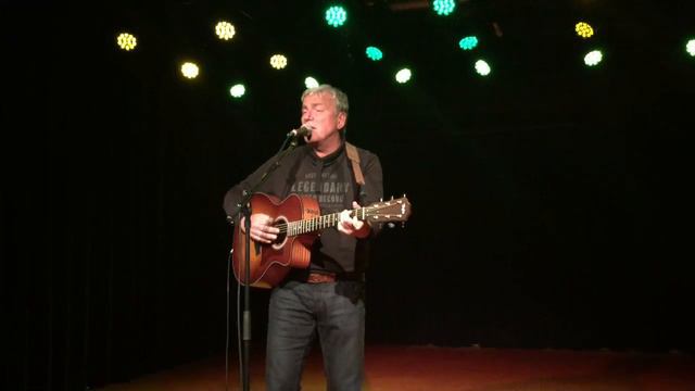 The luck of the Irish - John Lennon cover by Paul van Huet смотреть онлайн