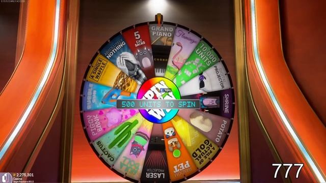 Is the Spin to Win Worth it? -Tower Unite смотреть онлайн
