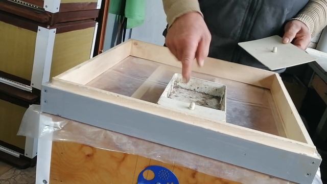 Разные виды кормушек для пчёл своими руками. смотреть онлайн