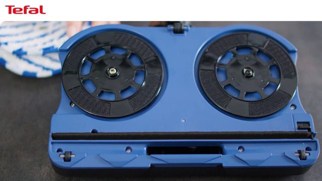 Как правильно пользоваться вашим новым беспроводным пылесосом Tefal X-Combo?