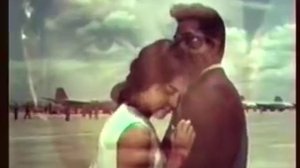 Песня из к/ф "Сангам" (Индия)