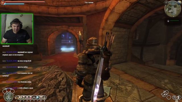 В поисках Археолога - Случайный путь к истории #4 смотреть онлайн