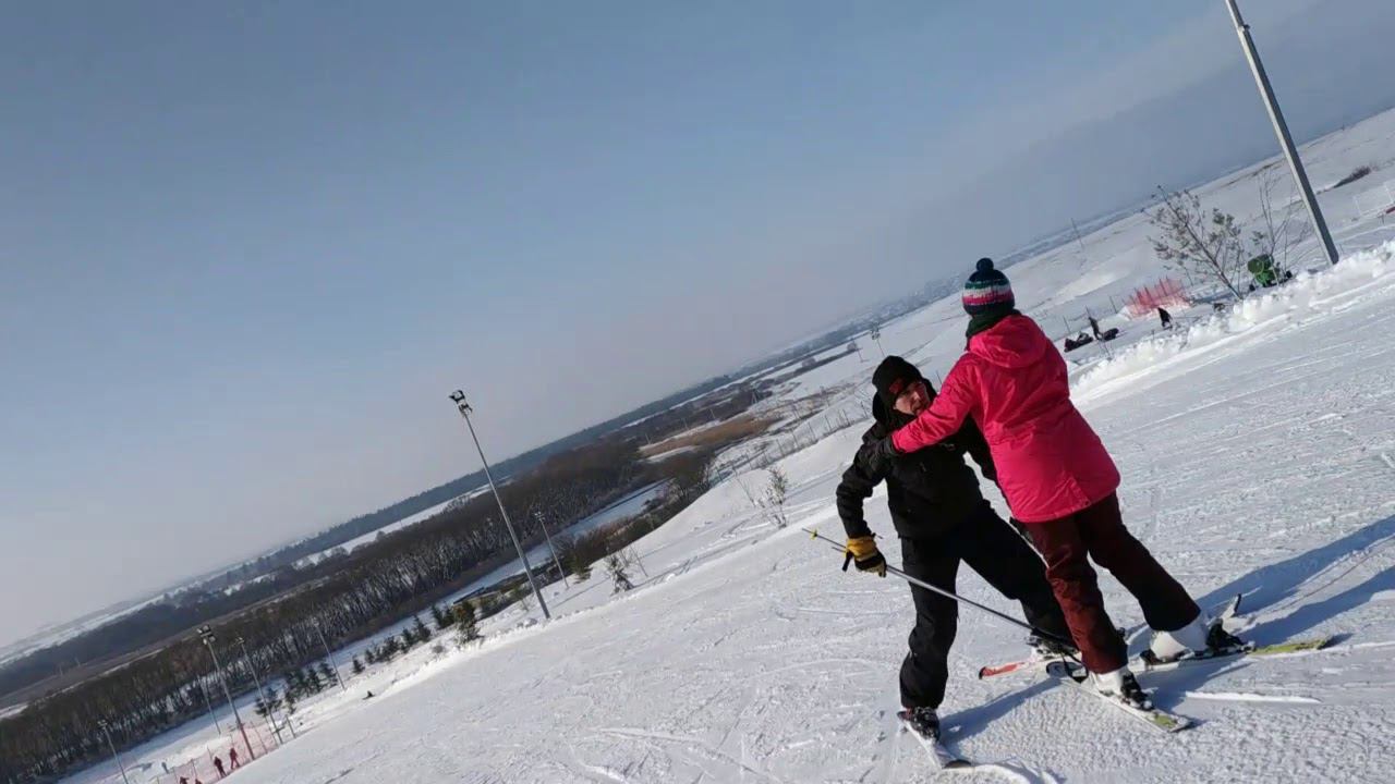 Белая Вежа 20190106 смотреть онлайн