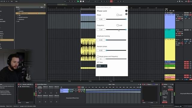 40. Spectral Stepwise - обзор