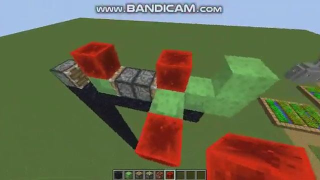 Как сделать бомбардировщик в МАЙНКРАФТ!!! ОТВЕТ ТУТ!!!_______ТУТ смотреть онлайн