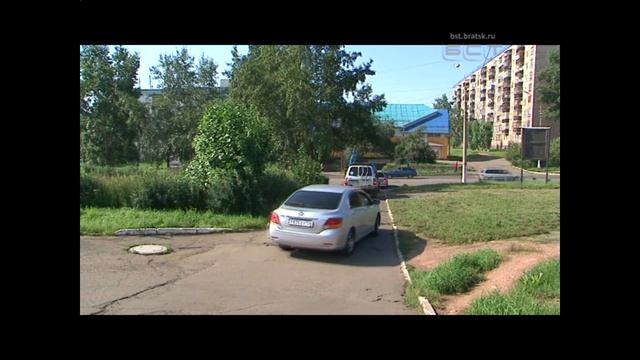 Новая традиция у праздника с историей Теперь в Братске есть памятник воину десантнику смотреть онлайн