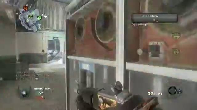Black Ops minitage смотреть онлайн
