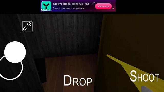 играю #granny 1 с модом Балди #dvloper смотреть онлайн