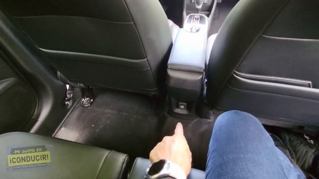 "Líbranos de TODO MAL" Honda BR-V 2024 смотреть онлайн