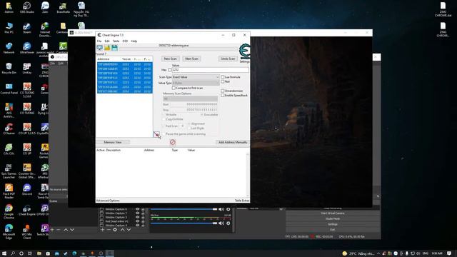 Hướng dẫn hack rune và các phím tắt trong Elden Ring смотреть онлайн