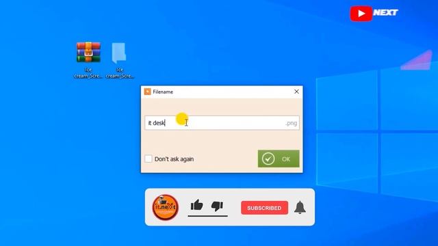 How to record your computer screen in windows 10,7,8 смотреть онлайн