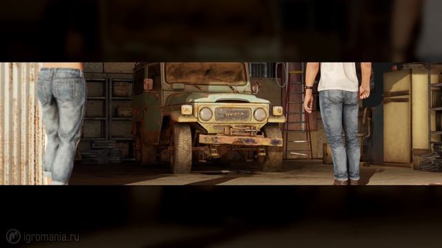 Все секретные автомобили Forza Horizon 3 смотреть онлайн