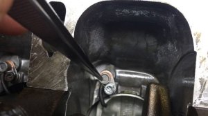 Хендай ix35 стучит мотор, устраняем причину