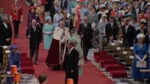 Свадьба принцессы Дианы и принца Чарльза