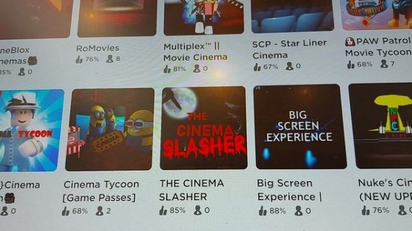 Random Word Generator Random Games on Roblox