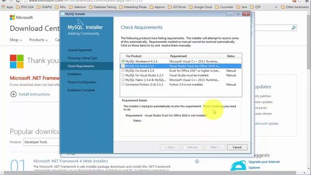MySQL Basics 1 - Installation смотреть онлайн