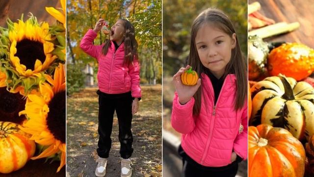 Фоточелендж ДЕНЬ ГАРБУЗА 3 клас @pochatkova_shkola_nush смотреть онлайн