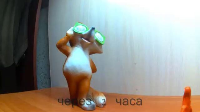 розыгрыш- пластилиновая анимация смотреть онлайн