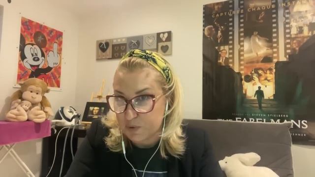 Что Творится. Сплетни о разном с Кристиной Никадимус смотреть онлайн