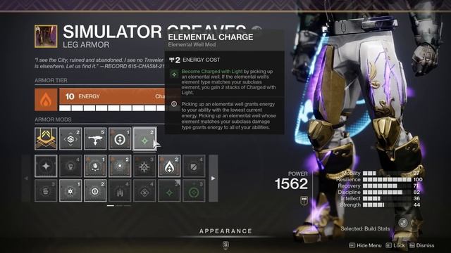 Farm Duality Dungeon Loot FAST & EASY! - (Best Weapons in Destiny 2!) смотреть онлайн