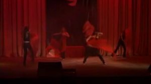 По ресторанам (Памяти Руслана Набиева)