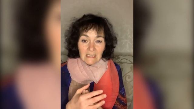 Марина Таргакова. Что делать, если гневаешься на детей? смотреть онлайн