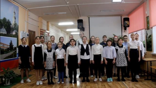 "Добрая сказка" муз. А. Пахмутовой, сл. Н. Добронравова. смотреть онлайн