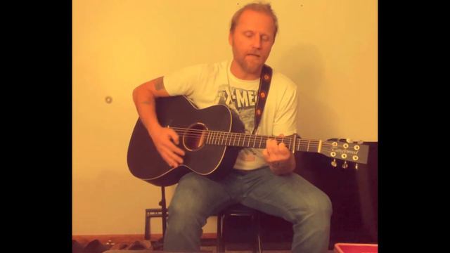 “ It’s Too Late To Apologize “ by One Republic Cover and Guitar Tutorial смотреть онлайн