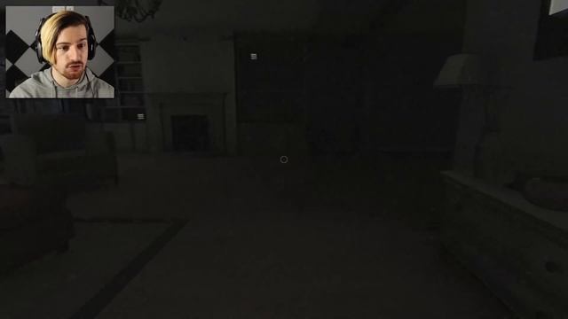 A REALISTIC HOME INVASION HORROR GAME. (& It's real creepy..) - 3RG смотреть онлайн