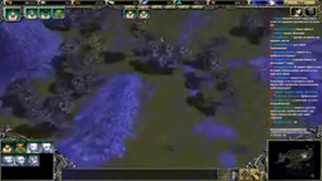 Прохождение SpellForce: The Breath Of Winter. Максимальная сложность. Маг стихий. #2