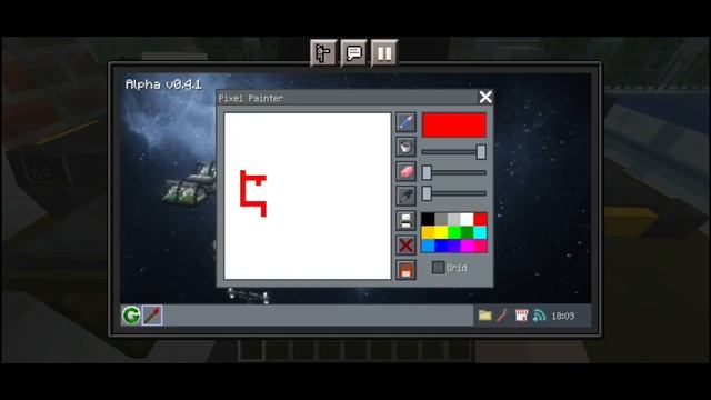 (MCPE) МОД НА МЕБЕЛЬ ДЛЯ MINECRAFT PE/BE!