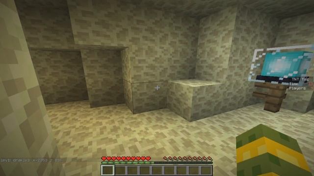 minecraft | TNT TAG | #1 | JekaMIX смотреть онлайн