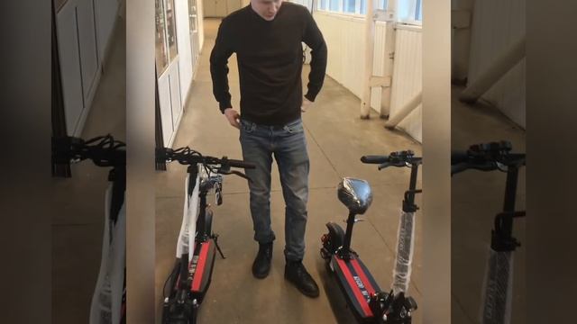 Чем Kugoo M4 отличается от Kugoo M4 Pro? Обзор электросамокатов. Характеристики смотреть онлайн