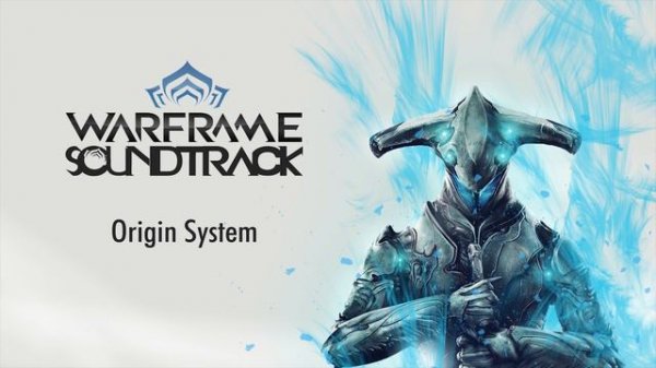 OST - Warframe (Original Game Soundtrack) - 4K