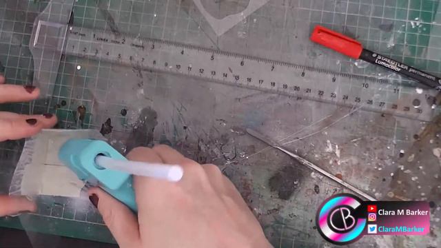 3 min crafts: Gelatinous Cube!!! смотреть онлайн