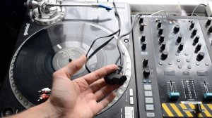 Gemini TT-03 review/Краткий обзор вертака