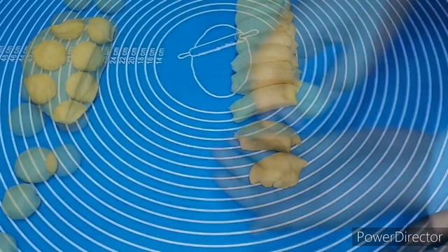 ГЕНИАЛЬНО И ПРОСТО❗ ОБАЛДЕННОЕ ПЕЧЕНЬЕ К ЧАЮ / РЕЗУЛЬТАТ 100%/Вкусняшки ноза. смотреть онлайн
