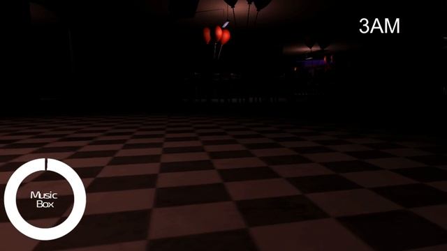 Overnight 2 Reboot Gameplay (Night 2 Demo) | No Commentary смотреть онлайн