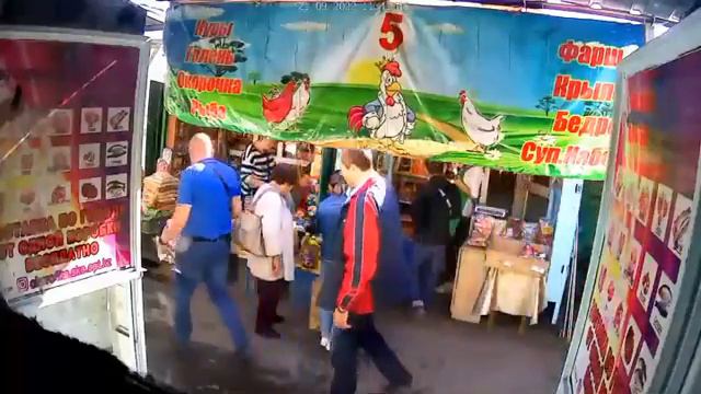 В Петропавловске на рынке ЦОТ две женщины украли бутылку подсолнечного масла смотреть онлайн