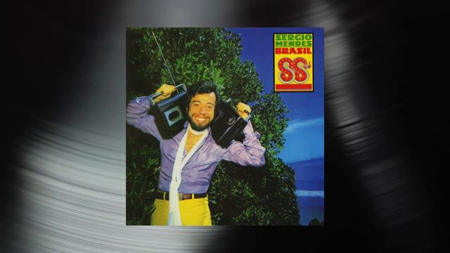 Sergio Mendes - Life Goes On (Official Visualizer) смотреть онлайн