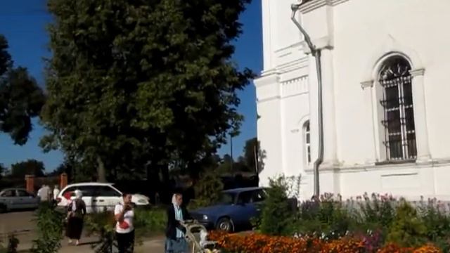 Колокольный звон смотреть онлайн