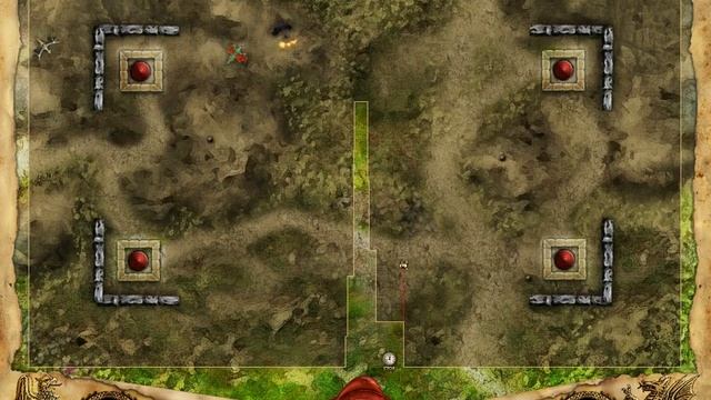 Fortix (remake of Qix) gameplay video trailer смотреть онлайн